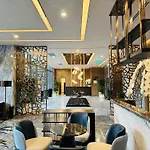 The Lumiere Opulence Oasis