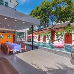 Sunday Villa 168 - Free Bida Karaoke - Gan Bien Bai Sau Thuy Van