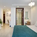 Grace Apartment Hcm