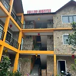 Khách sạn Cozy Son