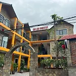 Khách sạn Cozy Son