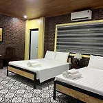 Khách sạn Cozy Son