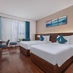 Canvas Danang Beach Hotel