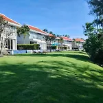 The Ocean Suites