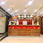 Legend Boutique Hotel