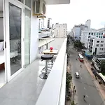 Nhatrang Cozy Hotel