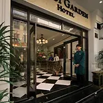 Khách Sạn&Spa Garden Boutique Hà Nội