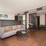 Poseidon Nha Trang Hotel