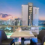 Poseidon Nha Trang Hotel