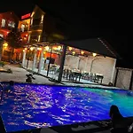 Khách sạn Cozy Son