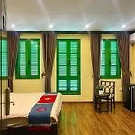 Moonlight Hotel Sa Pa