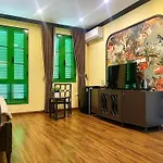 Moonlight Hotel Sa Pa