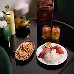 Amara Hanoi Hotel And Spa