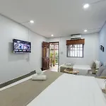 Canaan Beach Resort