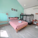 Langchia Home