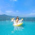 Canvas Danang Beach Hotel