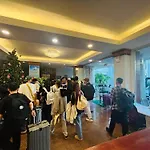 Khach San Hai Au
