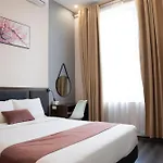 Khách sạn Mango