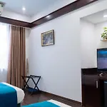 Khách sạn Mango