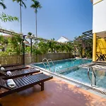 Lancelynk Retreat Hoi An