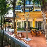 Lancelynk Retreat Hoi An