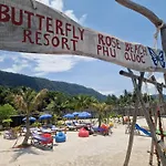 Butterfly Rose Beach Resort Phu Quoc Francophone
