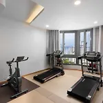 Seaside Boutique Hotel Nha Trang Beach