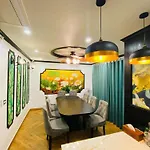 The Bamboo Palace Hotel & Residences