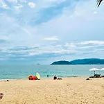 Seaside Boutique Hotel Nha Trang Beach