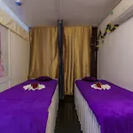Salute Saigon Hotel And Spa