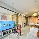 Infinity Pool Beach Apartment Vung Tau City - Can Ho Nghi Duong Gan Bien Thanh Pho Vung Tau Tien Ich 5 Sao