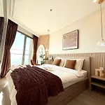 Infinity Pool Beach Apartment Vung Tau City - Can Ho Nghi Duong Gan Bien Thanh Pho Vung Tau Tien Ich 5 Sao