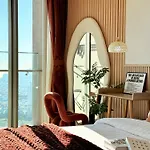 Infinity Pool Beach Apartment Vung Tau City - Can Ho Nghi Duong Gan Bien Thanh Pho Vung Tau Tien Ich 5 Sao