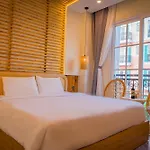 Sensea Retreat - Hotel & Apartment Phu Quoc