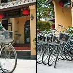 Ahoy Hoi An Boutique Resort & Spa