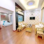 Cong Doan Thanh Binh Hotel Danang