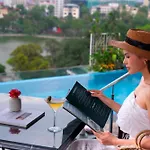 The Oriental Jade Hotel