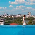 The Oriental Jade Hotel