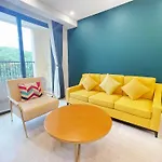 We Young Apartments By Hofs - Fireworks & Ocean View
