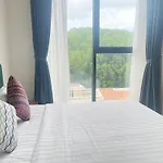 We Young Apartments By Hofs - Fireworks & Ocean View