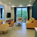 We Young Apartments By Hofs - Fireworks & Ocean View