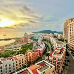 Elyday Apartment Hillside Phu Quoc - Sea & Firework View