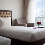 Legendsea Hotel