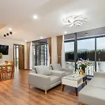 Hh Residence - Serviced Apartment