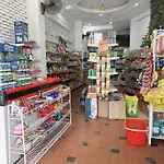 Bien Vang Vung Tau Hotel
