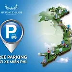 Muong Thanh Luxury Vien Trieu Nha Trang