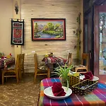 Sapa Alley Homestay