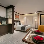 Westlake Lion Boutique Studio Hotel