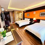 Cat Cat View Hotel