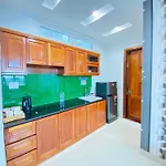 Khách sạn&Căn hộ Sao Mai